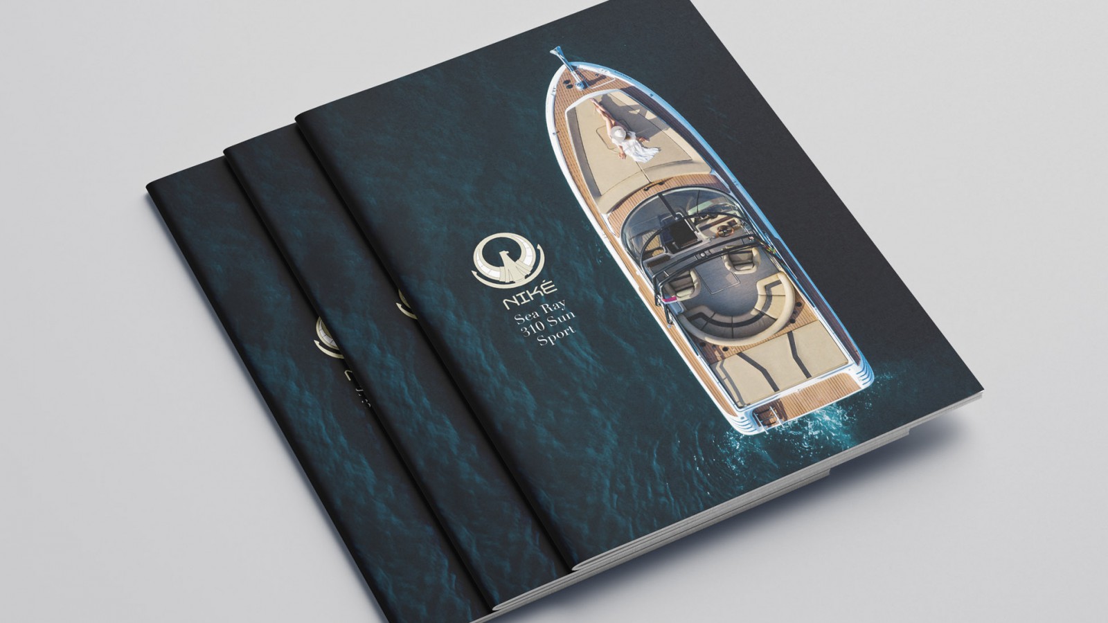 Niké Yacht